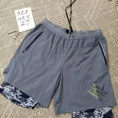 ナイキランニング　NIKERUNNING　トレーニングパンツ　ランニングパンツ