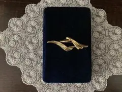 ブローチ　ビンテージ