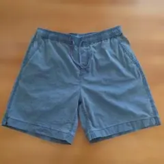 Quiksilver メンズ ショートパンツ ブルーのサムネイル