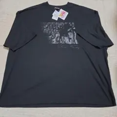 【タグ付】ウマ娘　キタサンブラック　Tシャツ　3L～4Lサイズ