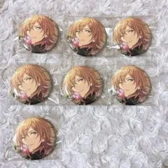 2025年最新】羽風薫 缶バッジ シャッフルの人気アイテム - メルカリ