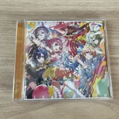 プロセカ CD