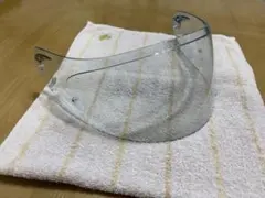 ✨ほぼ未使用✨OGK KABUTO クリア シールド CF-1Wのサムネイル