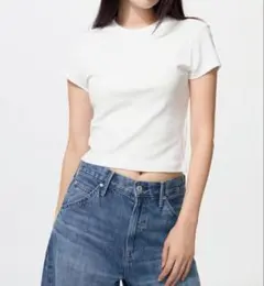 ユニクロtシャツ