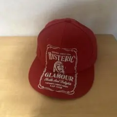 HYSTERIC GLAMOUR Ridin' Easy トラッカーキャップ - メルカリ