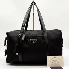 2025年最新】PRADA プラダ ミニボストンバッグの人気アイテム - メルカリ