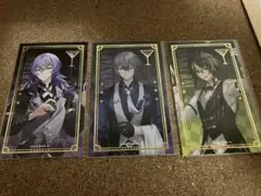 Dytica カクテルカードまとめ