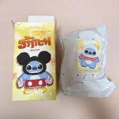 スティッチ ダンボ ぬいぐるみペンダントDumbo POPMART