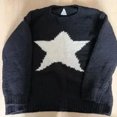 2026年最新】THRIFTY LOOK カラー：ブラック系 メンズ ニット 