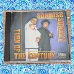 【SONRISE SUNSET】Turn of the Century