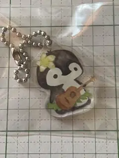 TKPGアクリルキーチェーン#3