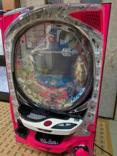 美品 初代:冬のソナタ パチンコ実機 CRぱちんこ冬のソナタM62TF2