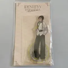 Identity V 第五人格 傭兵 TITY5 STYLE アクリルスタンド