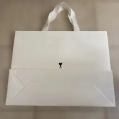 アミパリス　ショッパー　新品　ギフト　ラッピングのサムネイル