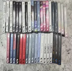SixTONES CDまとめ売り