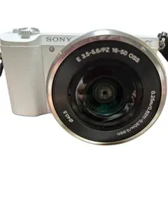SONY α5100 E 16-50mm OSSのサムネイル