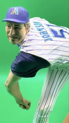 2026年最新】ランディジョンソンの人気アイテム - メルカリ