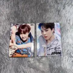 2026年最新】j-hope サインの人気アイテム - メルカリ