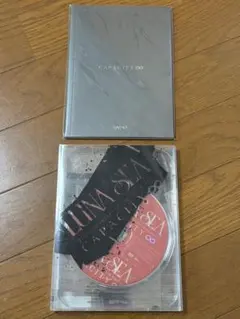 2025年最新】LUNA SEA / NEVER SOLD OUTの人気アイテム - メルカリ