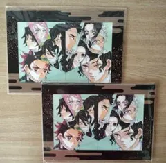 劇場版 鬼滅の刃 無限城編 映画特典 入場者