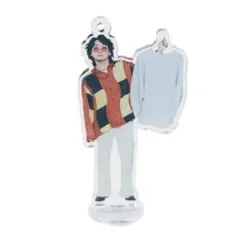 2026年最新】アクリルスタンドの人気アイテム - メルカリ