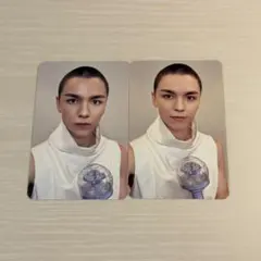NEW_ CARATZONE セット バーノン