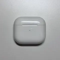 Apple AirPods 第3世代