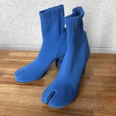 2026年最新】マルジェラ 足袋ブーツ 37の人気アイテム - メルカリ