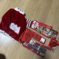 帽子　キャップ　グッズセット　百田夏菜子　ももクロ