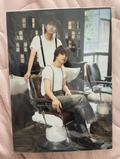 King＆PrinceキンプリLIVE 2023 〜ピース〜【集合】ポストカード