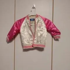 Disney ミニーマウス ジャケット 90サイズ