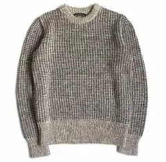 RRL 2010年代 名作 ニット トイズマッコイ バズリクソンズ POLOのサムネイル