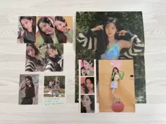 TWICE BETWEEN1&2 ダヒョン コンプセット