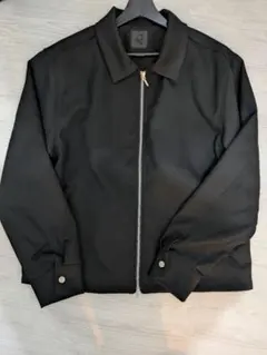 【RETØUCH|レタッチ】ドリズラージャケット　Lサイズ