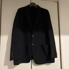 ユニクロ　ジャケット