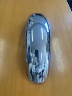 【ニコポット】ゼファー７５０　フロントフェンダー【ニコポット】 MAD MAX KAWASAKI カワサキ ゼファー750 フロントフェンダー