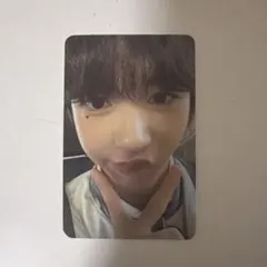 NCT WISH - WISH (Photobook Ver.) リョウ