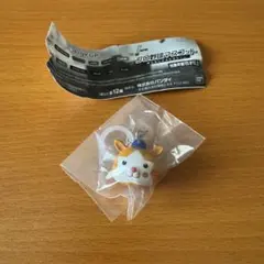 めじるしアクセサリー DBスターマン