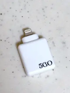 5GO Lightning 電磁波ノイズ対策 ユニカ 医学博士 丸山修寛 監修