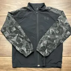 アンダーアーマー　M ウインドブレーカー　アウター