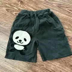 キッズハーフパンツ