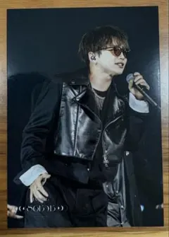 Da-iCE 花村想太 SCENE ブロマイド 写真