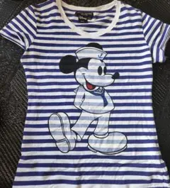 ミッキー Tシャツ ギルドプライムのサムネイル
