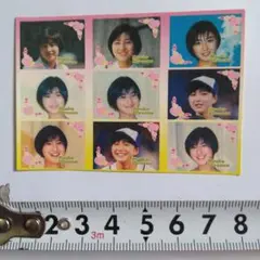 広末涼子デビュー TOUR 1999 グッズセット 広末涼子デビュー TOUR 1999 グッズセット