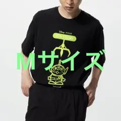 新品　ユニクロ マジック フォー オール タイムレス UT/リラックス Mサイズ