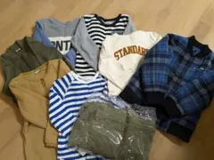 クレードスコープ、プティマインまとめ売り　8点