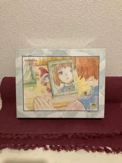 新品未開封 モンスターハンター ジグソーパズル 300P 6個セットまとめ