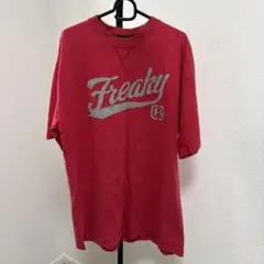 Ecko Unltd. Freaky 半袖Tシャツ レッド