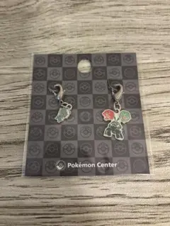 ポケモン　メタルチャーム　カプサイジ　スコヴィラン