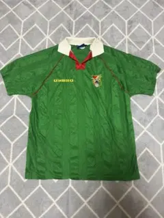 レアユニフォーム PUMA モロッコ代表 アウェイ シャツ Mサイズ - メルカリ